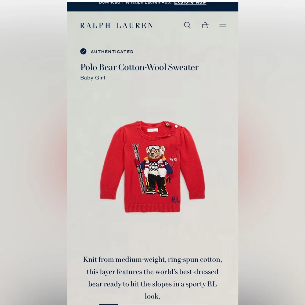 Ralph Lauren ralph lauren